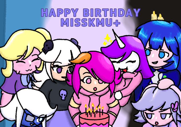 Triple Roster - GIFT