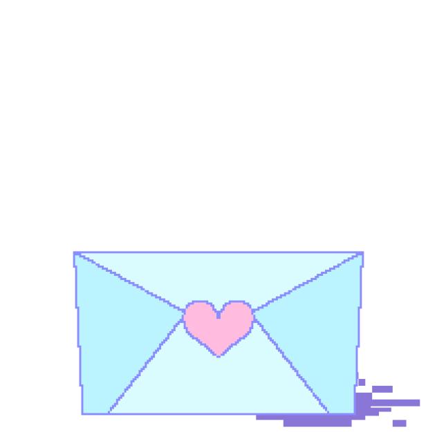 ✨🎀Love Letter💌📝