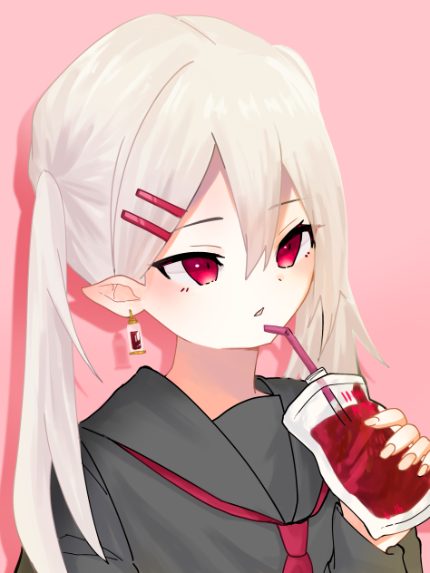 小林あい(オリキャラ)