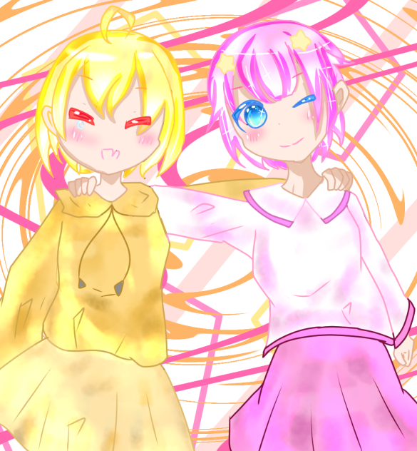 相棒