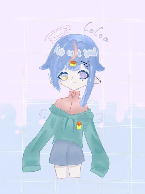 稲荷ちゃんへ！