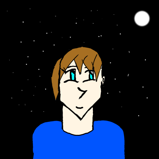 First Time - ibisPaint