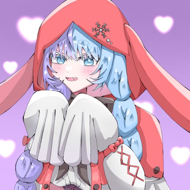 るみちゃん！