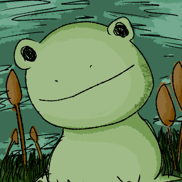 Froggy