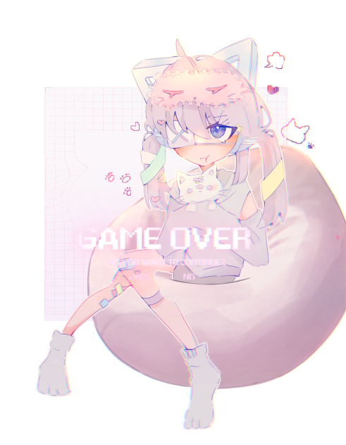 夢かわわ