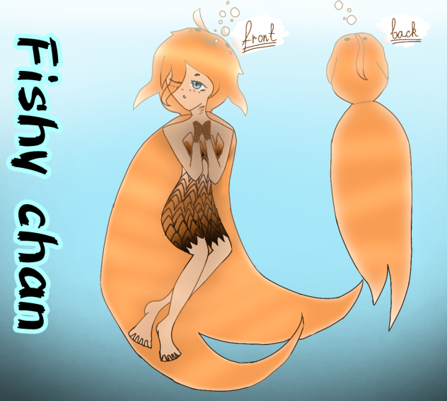 Fishy chan