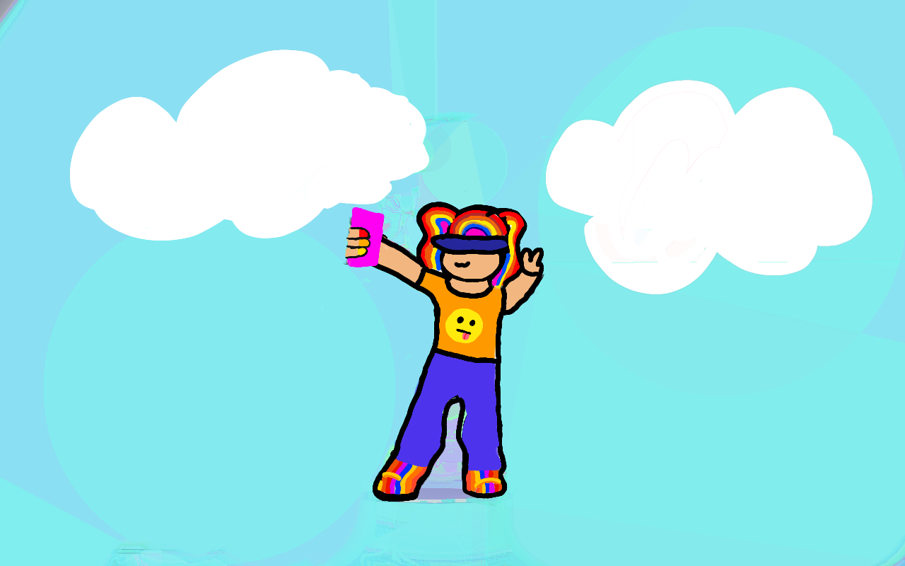 child - ibisPaint