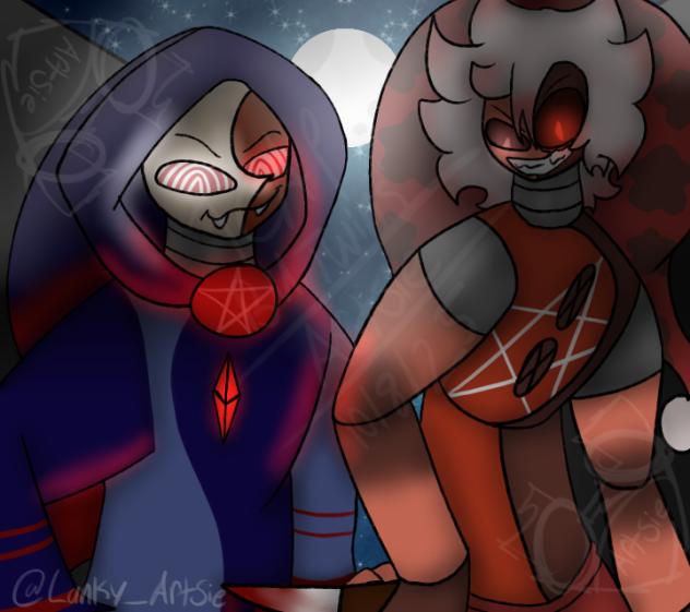 To Catch a Predator AU