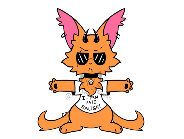 Lil Vent