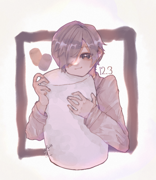 ひそひそハピバｯ、！