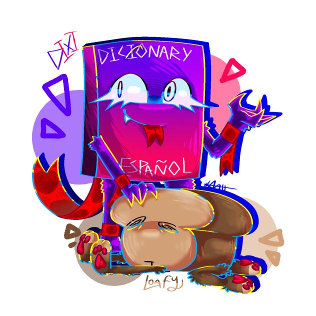 DIXI N LOAFY