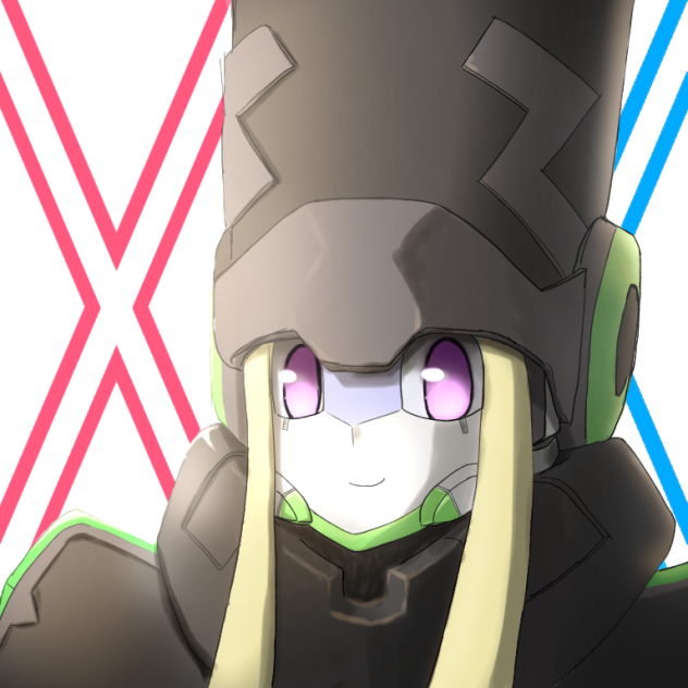 ダリフラのジェニスタ