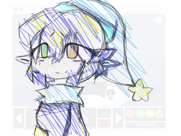 DONT ASK WHAT’S THE BG