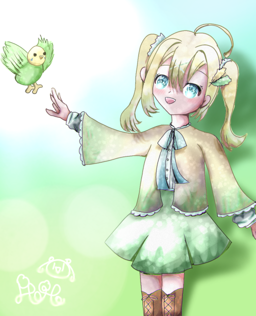 リクエスト第二段！　③