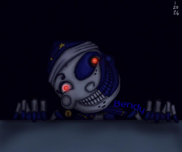 Moon Security Breach