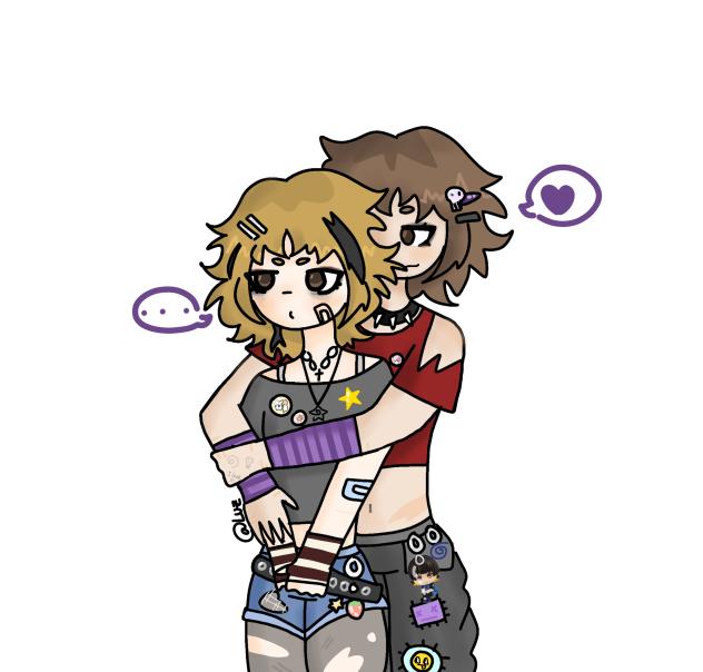 me and my bff!! 🥰