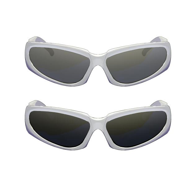 Y2k Sunglasses