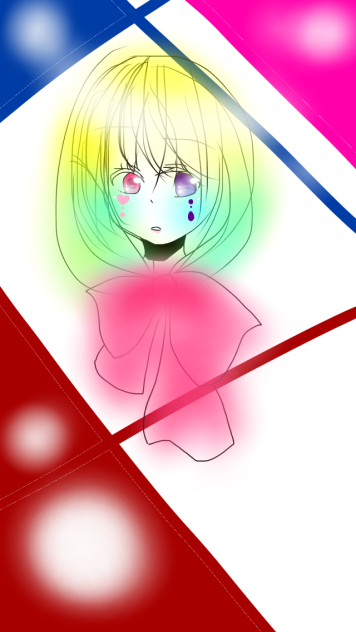 創作