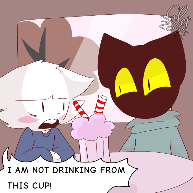 One of Marquez’s flirting tactics