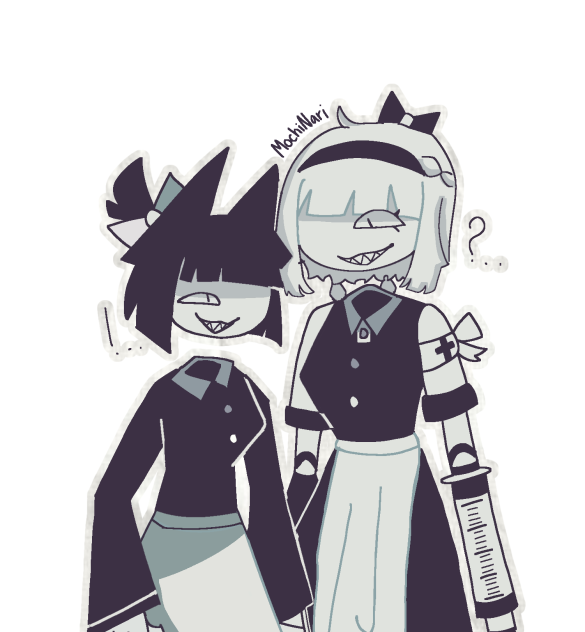 I forgot I changed the size 😭 FPE oc