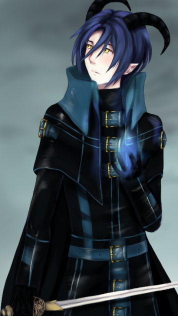 Кальций(Кальц) 🌝 - ibisPaint