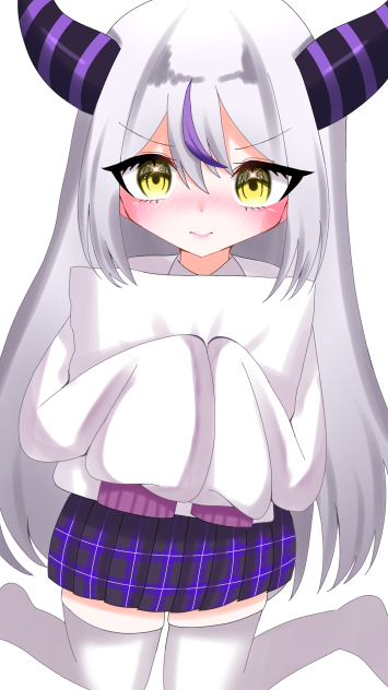ラプラスダークネス