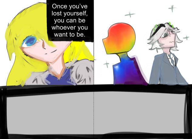 AU contest entry for pookie