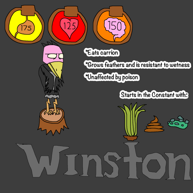 Winston (DST)