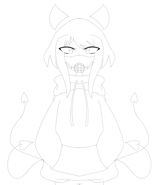 Ever newer-er style wip