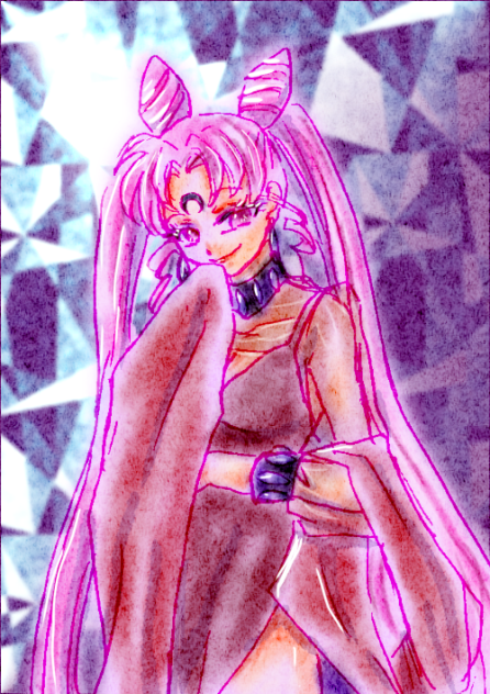 ブラックレディ