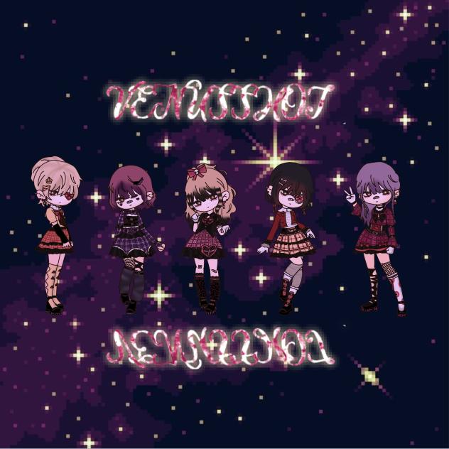 ꧁ᬊᬁVENUSSH✮T Outfitsᬊ᭄꧂