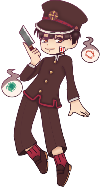 Hanako-Kun