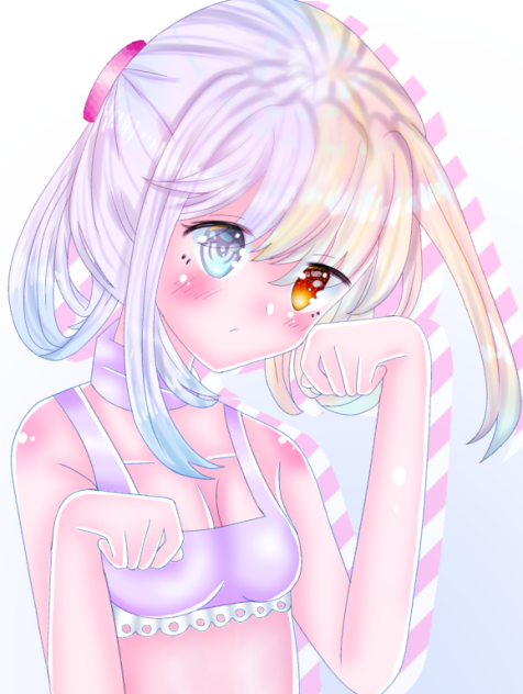リカイシ(おやすみ～)complete!
