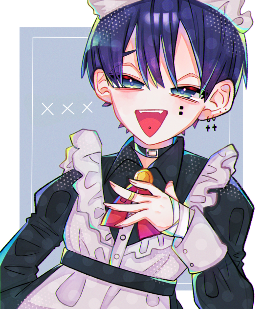 線画お借りしました