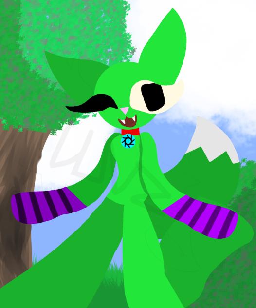 Mint DTIYS Entry
