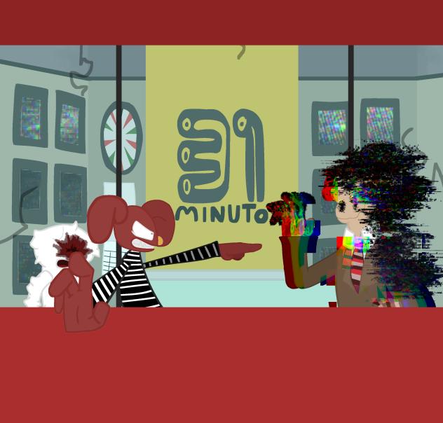 31 Minutos teaser 2 (sorry)