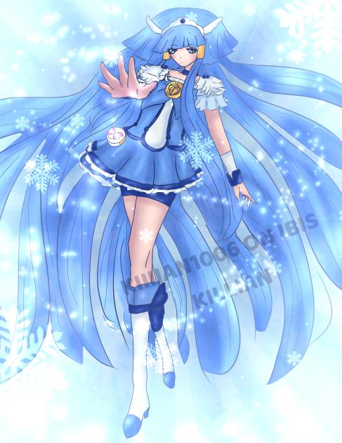 CURE BEAUTY キュアビューティー