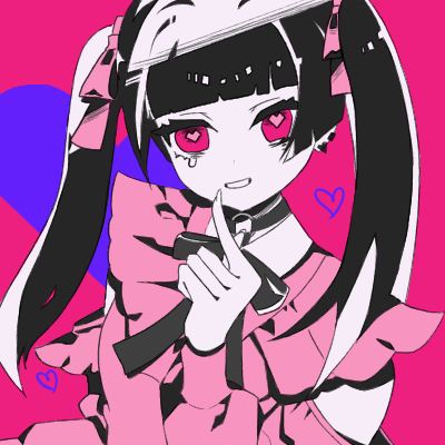 ダーリンダンス　模写