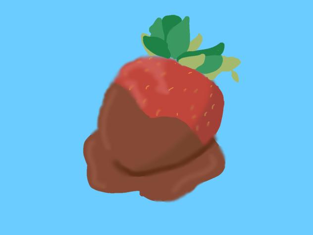 Strawberry🍓