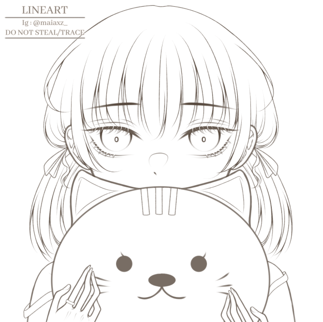 Lineart (3)