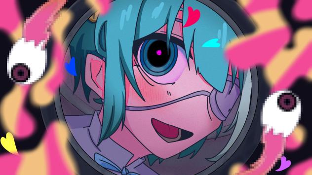 メンヘラ。。。？