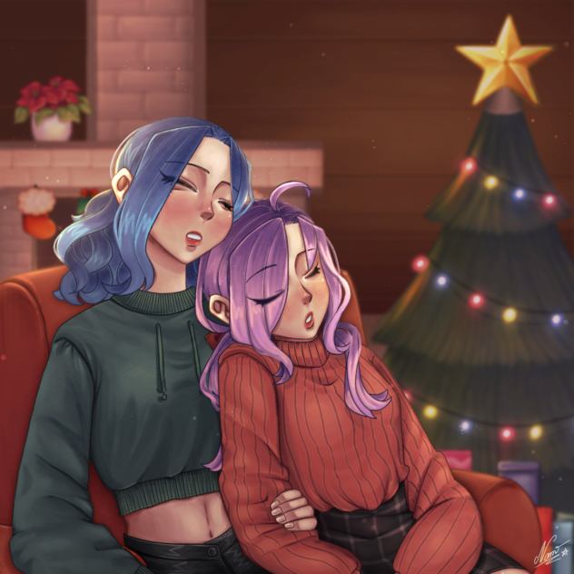 New61 Christmas🎄