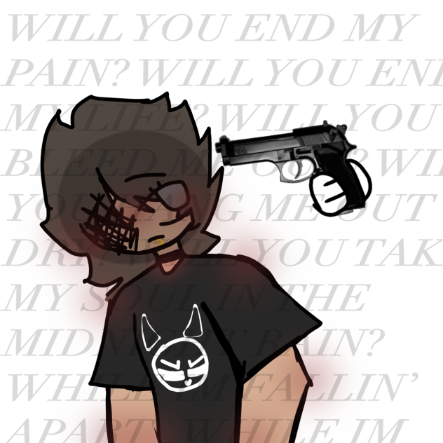 Untitled596- will you end my pain.