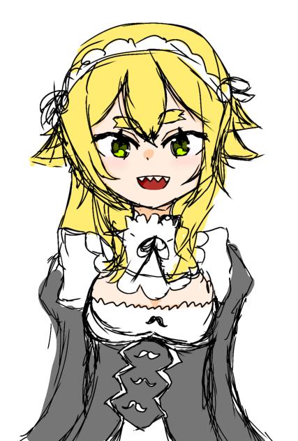 フレデリカ・バウマン