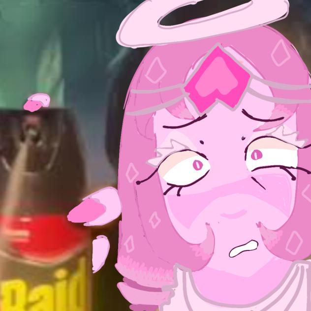 bug spray meme (eternal sugar)