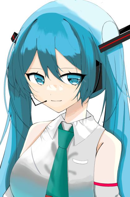 67 すいとう様の線画借りました！