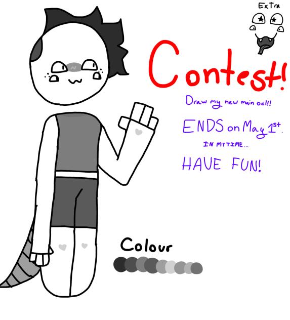 🌸CONTEST🌸