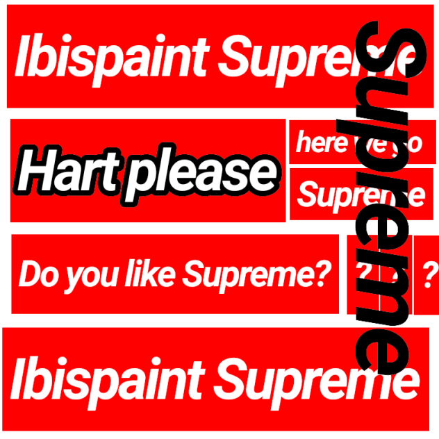 Supreme
