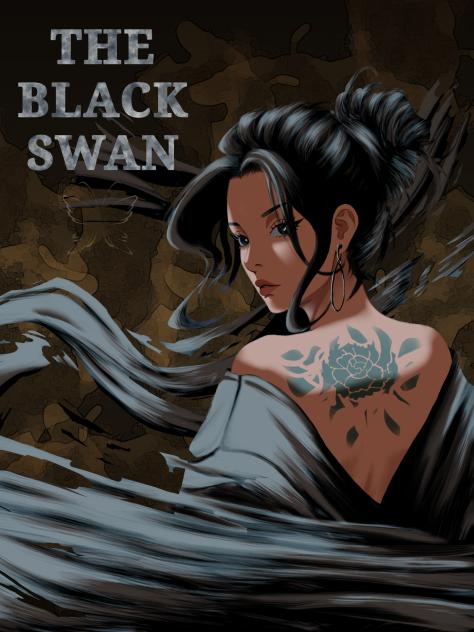 The Black Swan