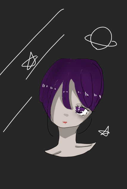 宇宙